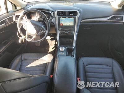 Zdjęcie 8 z 12 samochodu: 2018 FORD FUSION SE HYBRID VIN:3FA6P0LU0JR171553 - miniatura