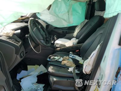 Zdjęcie 7 z 13 samochodu: 2022 FORD TRANSIT CONNECT XL VIN:NM0LS6S23N1520474 - miniatura