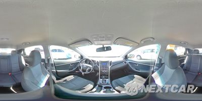 Zdjęcie 15 z 15 samochodu: 2013 HYUNDAI ELANTRA GT VIN:KMHD35LE9DU078722 - miniatura