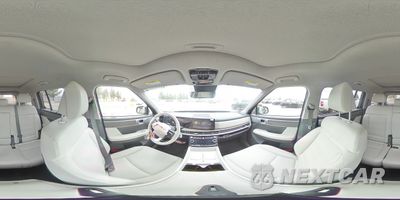 Zdjęcie 15 z 16 samochodu: 2024 HYUNDAI SANTA FE LIMITED VIN:5NMP44GL1RH039977 - miniatura