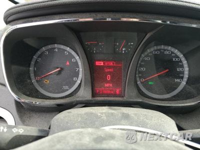 Zdjęcie 9 z 14 samochodu: 2014 GMC TERRAIN SLT VIN:2GKALTEK8E6313792 - miniatura