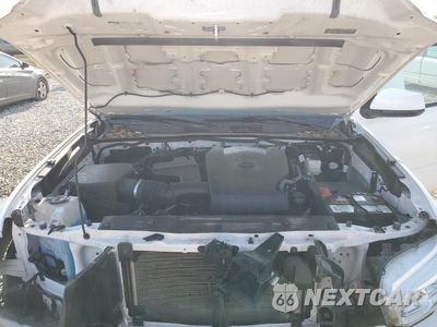 Zdjęcie 11 z 15 samochodu: 2021 TOYOTA TACOMA DOUBLE CAB VIN:3TMCZ5AN7MM388938 - miniatura