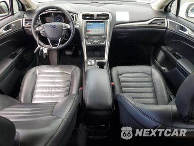 Zdjęcie 8 z 13 samochodu: 2018 FORD FUSION SE HYBRID VIN:3FA6P0LU8JR118700 - miniatura