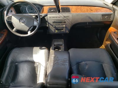 Zdjęcie 8 z 12 samochodu: 2006 BUICK LACROSSE CXL VIN:2G4WD582461170730 - miniatura