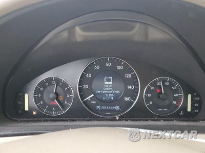 Zdjęcie 9 z 14 samochodu: 2007 MERCEDES-BENZ CLK 350 VIN:WDBTK56F27F215661 - miniatura