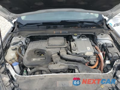 Zdjęcie 11 z 13 samochodu: 2018 FORD FUSION SE HYBRID VIN:3FA6P0LU9JR171809 - miniatura