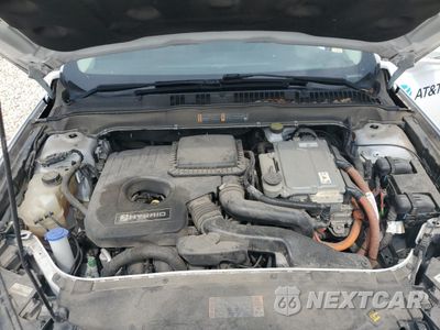 Zdjęcie 11 z 13 samochodu: 2018 FORD FUSION SE HYBRID VIN:3FA6P0LU9JR171809 - miniatura