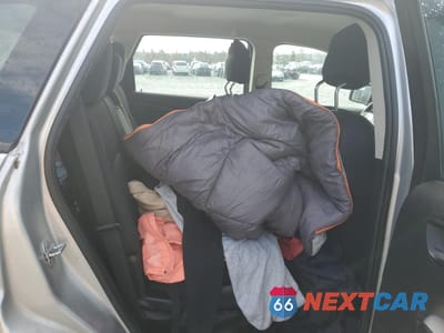 Zdjęcie 11 z 13 samochodu: 2013 DODGE JOURNEY SE VIN:3C4PDCABXDT621551 - miniatura