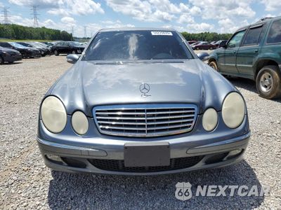 Piąte zdjęcie samochodu w środku: 2006 MERCEDES-BENZ E 350 VIN:WDBUF56J06A921360 - miniatura