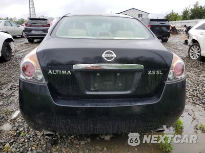 Zdjęcie 6 z 13 samochodu: 2008 NISSAN ALTIMA 2.5 VIN:1N4AL21E18N440766 - miniatura