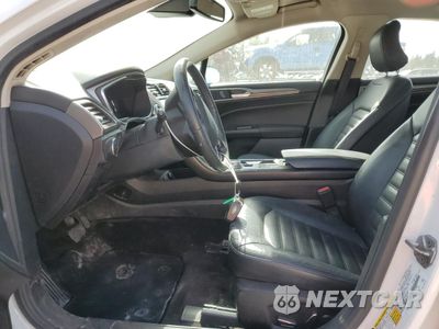 Zdjęcie 7 z 12 samochodu: 2018 FORD FUSION SE HYBRID VIN:3FA6P0LUXJR129861 - miniatura