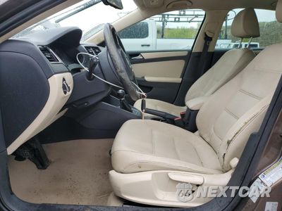 Zdjęcie 7 z 14 samochodu: 2011 VOLKSWAGEN JETTA SE VIN:3VWBX7AJ2BM327355 - miniatura