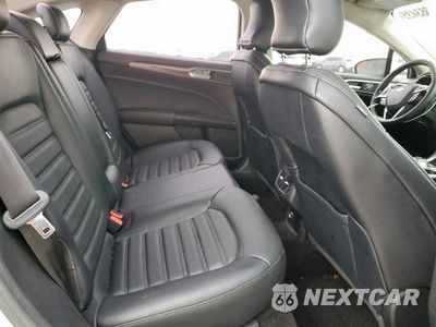 Zdjęcie 10 z 12 samochodu: 2017 FORD FUSION SE HYBRID VIN:3FA6P0LU7HR408985 - miniatura