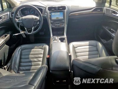 Zdjęcie 8 z 12 samochodu: 2017 FORD FUSION SE HYBRID VIN:3FA6P0LUXHR409600 - miniatura