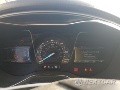 Zdjęcie 9 z 12 samochodu: 2017 FORD FUSION SE HYBRID VIN:3FA6P0LU9HR409426 - miniatura