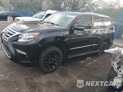 2019 LEXUS GX 460 JTJBM7FX6K5236777 - główne zdjęcie licytacji z USA - miniatura
