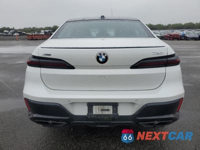 Zdjęcie 6 z 14 samochodu: 2024 BMW 760 XI VIN:WBA33EJ05RCR10400 - miniatura