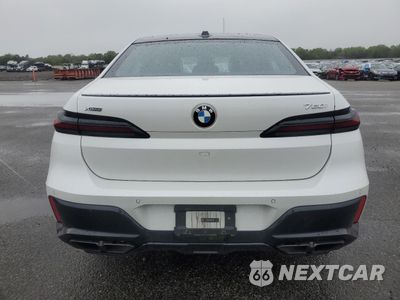 Zdjęcie 6 z 14 samochodu: 2024 BMW 760 XI VIN:WBA33EJ05RCR10400 - miniatura