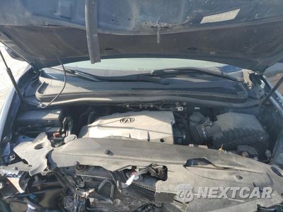 Zdjęcie 12 z 16 samochodu: 2011 ACURA MDX TECHNOLOGY VIN:2HNYD2H62BH506997 - miniatura