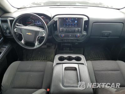 Zdjęcie 8 z 12 samochodu: 2014 CHEVROLET SILVERADO K1500 LT VIN:1GCVKREC7EZ377001 - miniatura