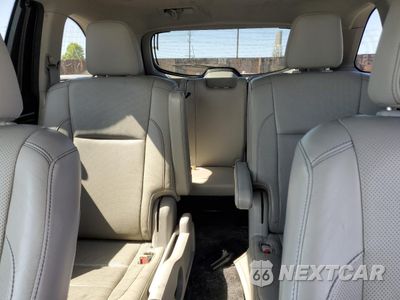 Zdjęcie 10 z 13 samochodu: 2015 TOYOTA HIGHLANDER LIMITED VIN:5TDYKRFHXFS061148 - miniatura