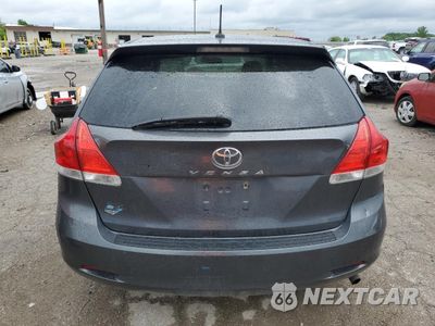 Zdjęcie 6 z 13 samochodu: 2010 TOYOTA VENZA VIN:4T3ZA3BB1AU025183 - miniatura
