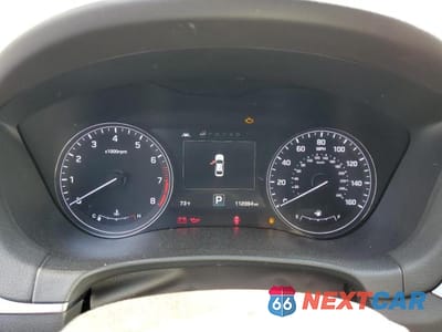 Zdjęcie 9 z 12 samochodu: 2017 GENESIS G80 BASE VIN:KMHGN4JE0HU210406 - miniatura