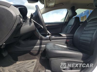 Zdjęcie 7 z 13 samochodu: 2018 FORD FUSION SE HYBRID VIN:3FA6P0LU2JR172042 - miniatura