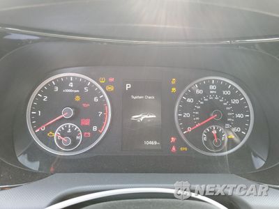Zdjęcie 9 z 13 samochodu: 2024 KIA K5 GT LINE VIN:5XXG64J29RG245153 - miniatura