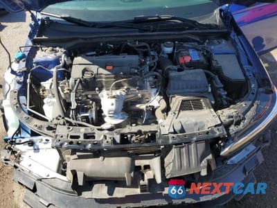 Zdjęcie 11 z 13 samochodu: 2023 HONDA CIVIC LX VIN:2HGFE2F27PH534023 - miniatura