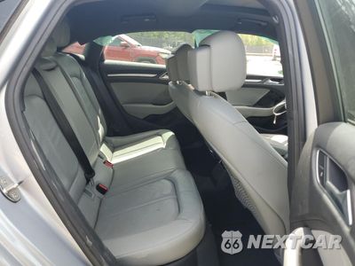 Zdjęcie 10 z 13 samochodu: 2018 AUDI A3 PREMIUM VIN:WAUAUGFFXJ1045971 - miniatura