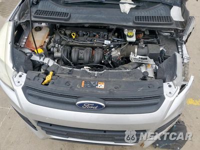 Zdjęcie 11 z 14 samochodu: 2016 FORD ESCAPE S VIN:1FMCU0F79GUA09588 - miniatura