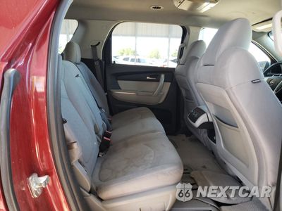 Zdjęcie 11 z 15 samochodu: 2010 GMC ACADIA SL VIN:1GKLRKED7AJ258218 - miniatura