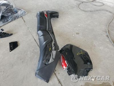 Zdjęcie 13 z 14 samochodu: 2024 HYUNDAI TUCSON SEL VIN:5NMJF3DEXRH329571 - miniatura