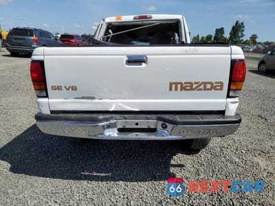 Zdjęcie 6 z 13 samochodu: 1999 MAZDA B3000 CAB PLUS VIN:4F4ZR17V1XTM39406 - miniatura