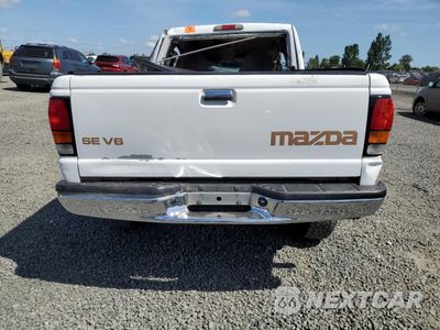 Zdjęcie 6 z 13 samochodu: 1999 MAZDA B3000 CAB PLUS VIN:4F4ZR17V1XTM39406 - miniatura