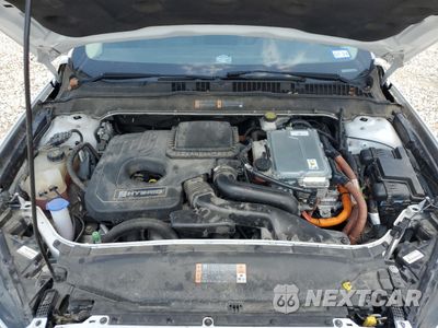 Zdjęcie 11 z 13 samochodu: 2017 FORD FUSION SE HYBRID VIN:3FA6P0LU2HR409039 - miniatura