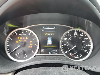 Zdjęcie 9 z 14 samochodu: 2017 NISSAN SENTRA S VIN:3N1AB7AP6HY235428 - miniatura