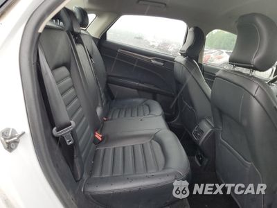 Zdjęcie 10 z 12 samochodu: 2018 FORD FUSION SE HYBRID VIN:3FA6P0LU8JR118860 - miniatura