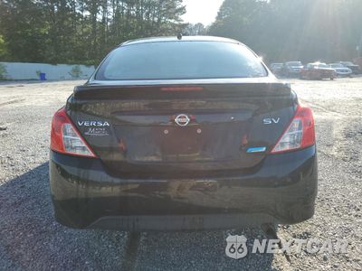 Zdjęcie 6 z 14 samochodu: 2015 NISSAN VERSA S VIN:3N1CN7AP5FL860963 - miniatura