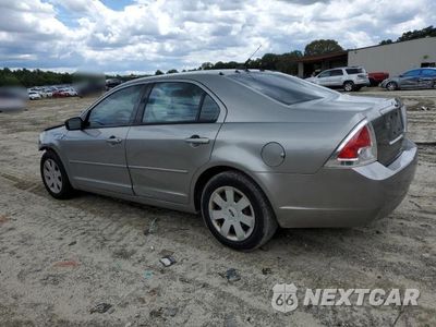 Drugie zdjęcie samochodu z przodu: 2009 FORD FUSION S VIN:3FAHP06Z59R204560 - miniatura