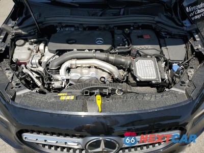 Zdjęcie 12 z 13 samochodu: 2025 MERCEDES-BENZ GLA 250 VIN:W1N4N4GB6SJ673656 - miniatura