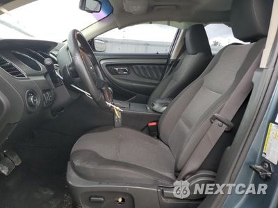 Zdjęcie 7 z 14 samochodu: 2010 FORD TAURUS SEL VIN:1FAHP2EW6AG131388 - miniatura