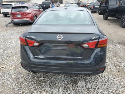 Zdjęcie 6 z 15 samochodu: 2019 NISSAN ALTIMA SV VIN:1N4BL4DV8KC135778 - miniatura