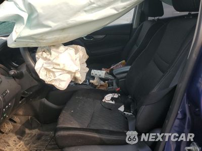 Zdjęcie 7 z 14 samochodu: 2019 NISSAN ROGUE S VIN:JN8AT2MT7KW260413 - miniatura