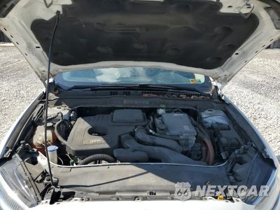 Zdjęcie 11 z 12 samochodu: 2017 FORD FUSION SE HYBRID VIN:3FA6P0LU4HR359695 - miniatura