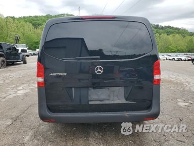 Zdjęcie 6 z 14 samochodu: 2023 MERCEDES-BENZ METRIS VIN:W1WV0FEY4P4365389 - miniatura