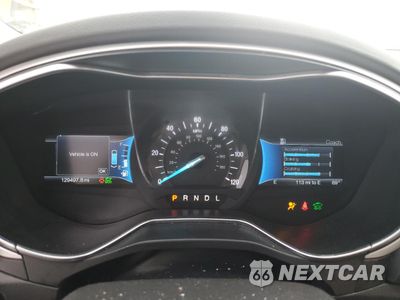 Zdjęcie 9 z 12 samochodu: 2016 FORD FUSION SE HYBRID VIN:3FA6P0LU5GR208346 - miniatura