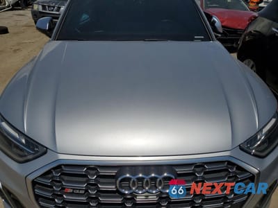 Zdjęcie 12 z 13 samochodu: 2021 AUDI SQ5 PREMIUM PLUS VIN:WA1B4AFY6M2042970 - miniatura