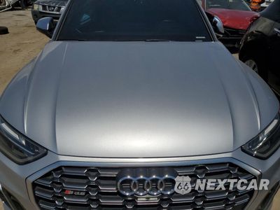 Zdjęcie 12 z 13 samochodu: 2021 AUDI SQ5 PREMIUM PLUS VIN:WA1B4AFY6M2042970 - miniatura